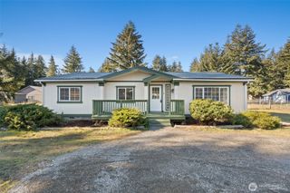 5417 188th Avenue SW, Rochester, WA 98579