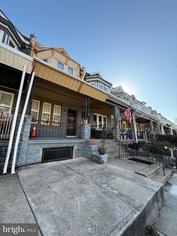 4033 N 12TH ST, Philadelphia, PA 19140