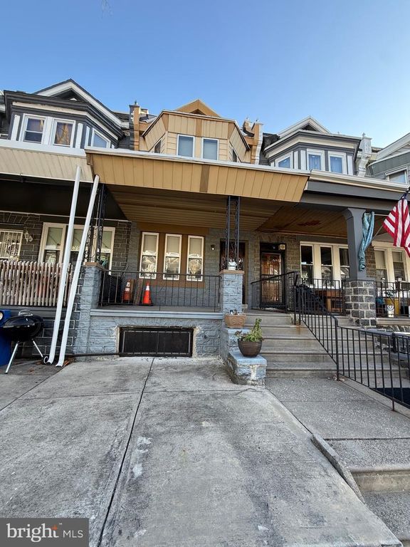 4033 N 12TH ST, Philadelphia, PA 19140