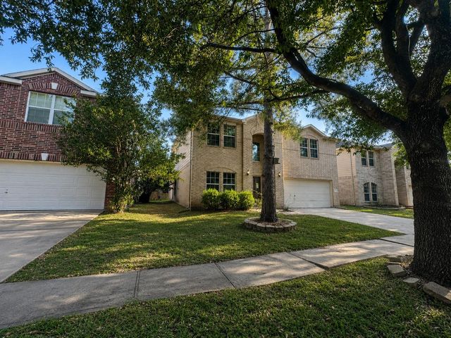 3522 Cactus Creek Drive, Spring, TX 77386
