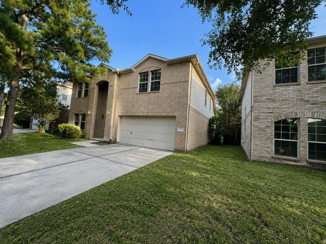 3522 Cactus Creek Drive, Spring, TX 77386