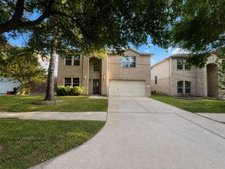 3522 Cactus Creek Drive, Spring, TX 77386