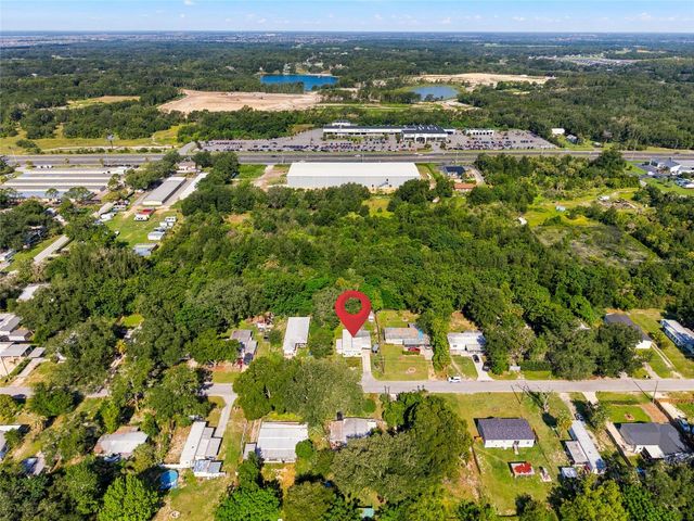 36603 SKYCREST BOULEVARD, Fruitland Park, FL 34731