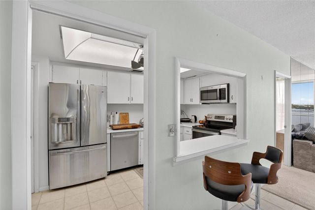 100 PIERCE STREET 703, Clearwater, FL 33756