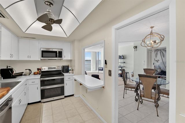 100 PIERCE STREET 703, Clearwater, FL 33756