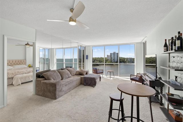 100 PIERCE STREET 703, Clearwater, FL 33756