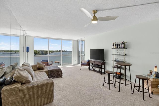 100 PIERCE STREET 703, Clearwater, FL 33756