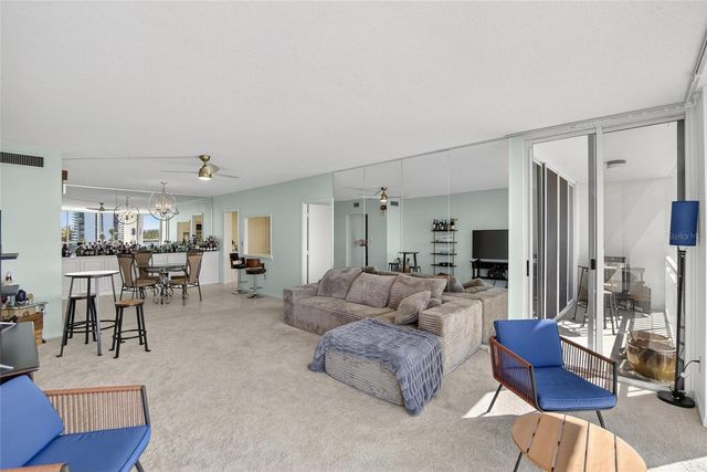 100 PIERCE STREET 703, Clearwater, FL 33756