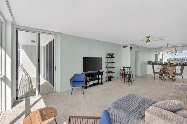 100 PIERCE STREET 703, Clearwater, FL 33756