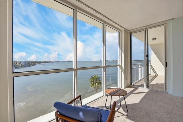 100 PIERCE STREET 703, Clearwater, FL 33756