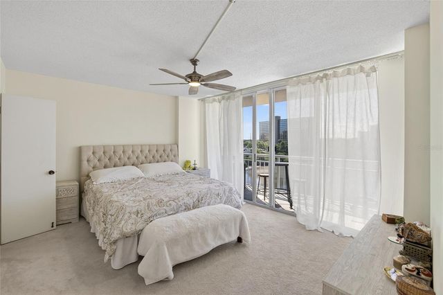 100 PIERCE STREET 703, Clearwater, FL 33756