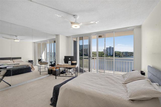 100 PIERCE STREET 703, Clearwater, FL 33756