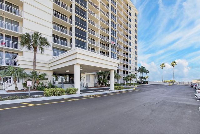 100 PIERCE STREET 703, Clearwater, FL 33756