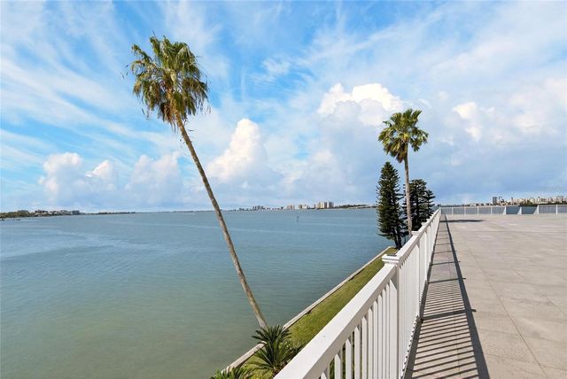 100 PIERCE STREET 703, Clearwater, FL 33756