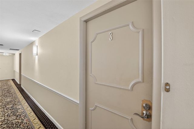 100 PIERCE STREET 703, Clearwater, FL 33756