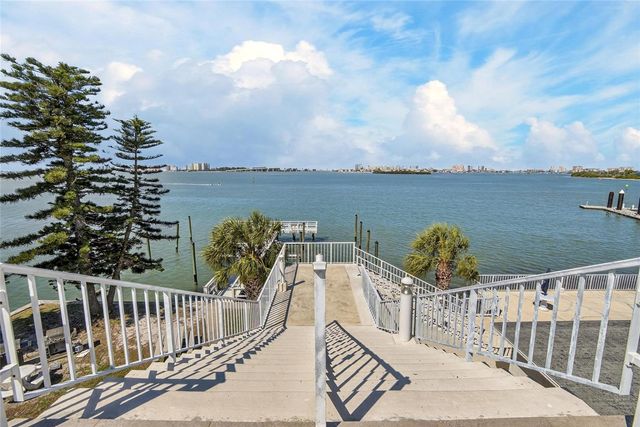 100 PIERCE STREET 703, Clearwater, FL 33756