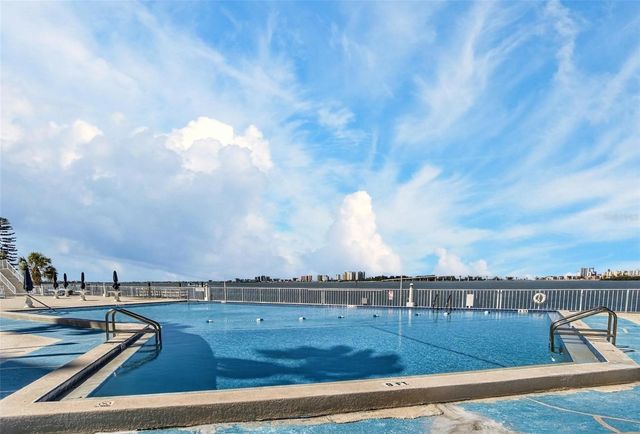 100 PIERCE STREET 703, Clearwater, FL 33756