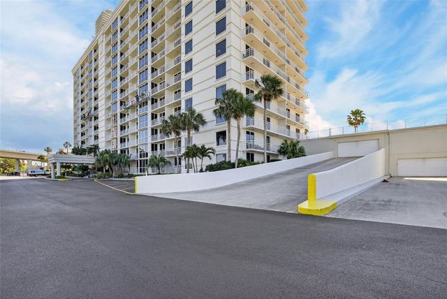 100 PIERCE STREET 703, Clearwater, FL 33756