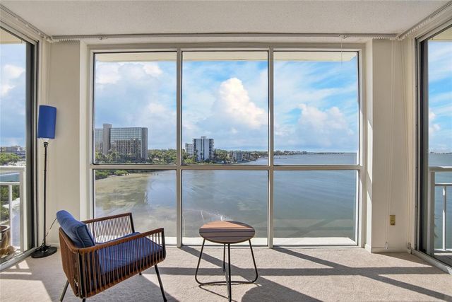 100 PIERCE STREET 703, Clearwater, FL 33756