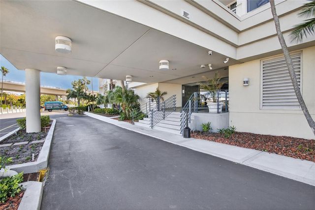 100 PIERCE STREET 703, Clearwater, FL 33756