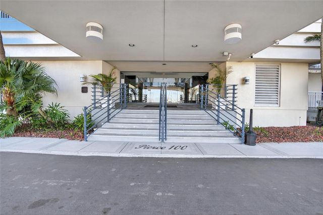 100 PIERCE STREET 703, Clearwater, FL 33756