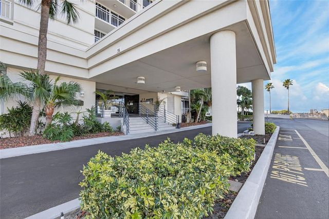 100 PIERCE STREET 703, Clearwater, FL 33756