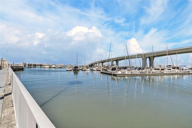 100 PIERCE STREET 703, Clearwater, FL 33756