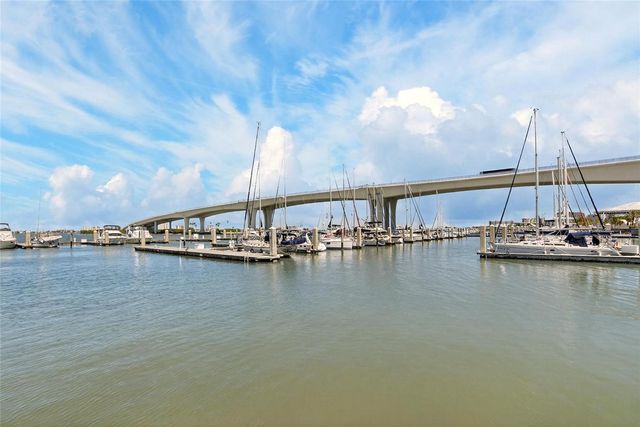 100 PIERCE STREET 703, Clearwater, FL 33756