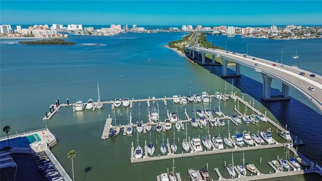 100 PIERCE STREET 703, Clearwater, FL 33756