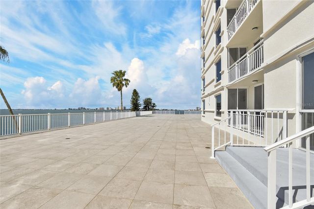100 PIERCE STREET 703, Clearwater, FL 33756