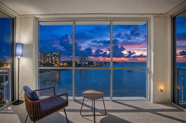 100 PIERCE STREET 703, Clearwater, FL 33756