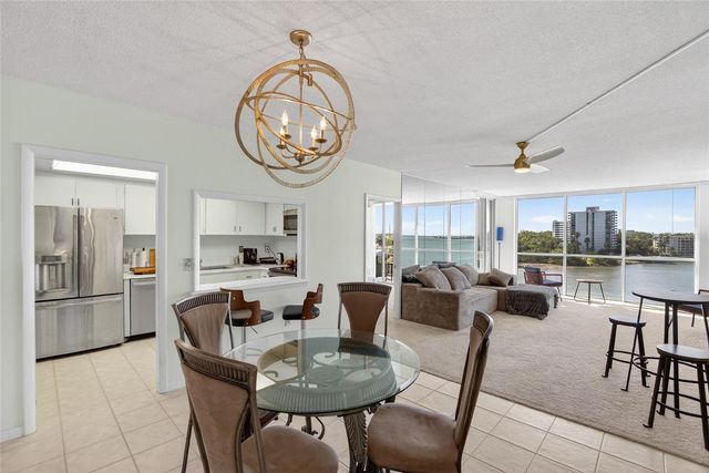 100 PIERCE STREET 703, Clearwater, FL 33756