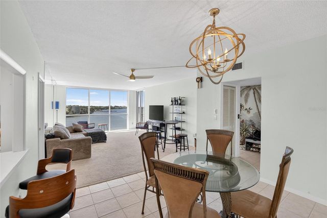 100 PIERCE STREET 703, Clearwater, FL 33756