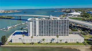 100 PIERCE STREET 703, Clearwater, FL 33756