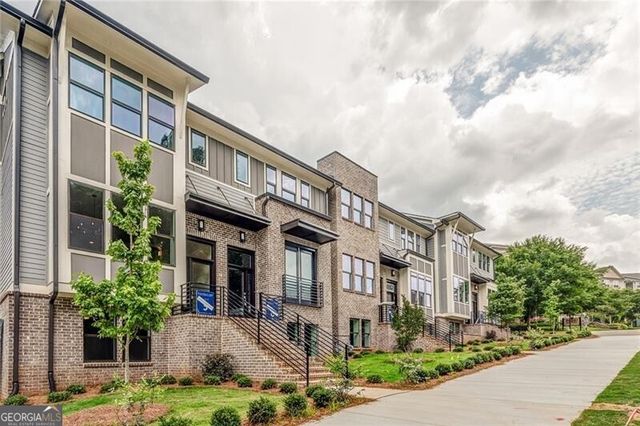 3565 Blair Circle NE, Atlanta, GA 30319