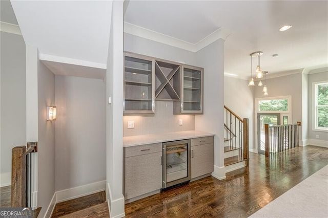 3565 Blair Circle NE, Atlanta, GA 30319