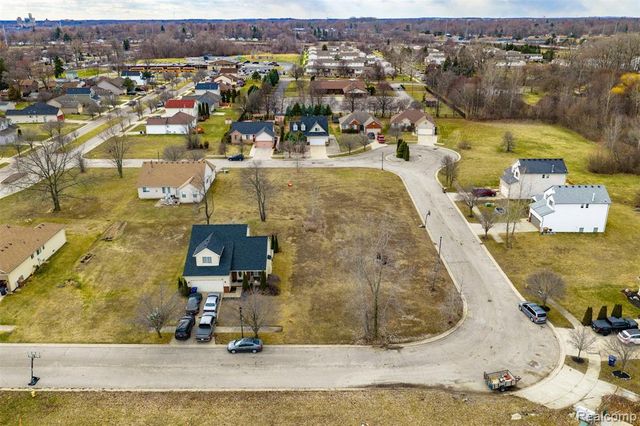 591 Boyd Street, Pontiac, MI 48342