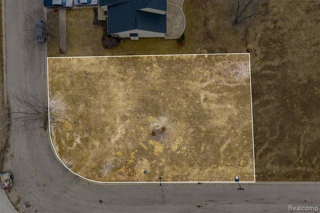 591 Boyd Street, Pontiac, MI 48342