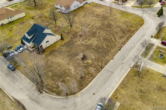 591 Boyd Street, Pontiac, MI 48342