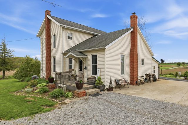 3168 County Road 15, Auburn, IN 46706
