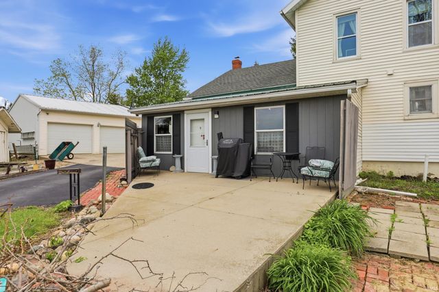 3168 County Road 15, Auburn, IN 46706