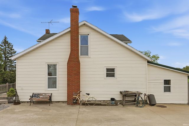 3168 County Road 15, Auburn, IN 46706