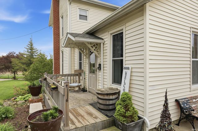3168 County Road 15, Auburn, IN 46706