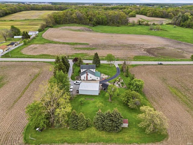 3168 County Road 15, Auburn, IN 46706