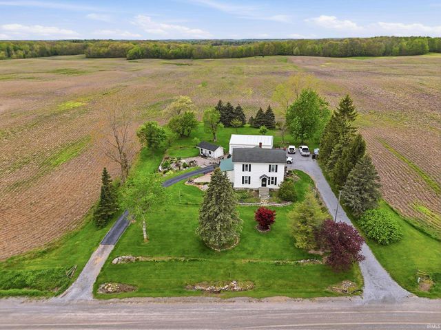 3168 County Road 15, Auburn, IN 46706