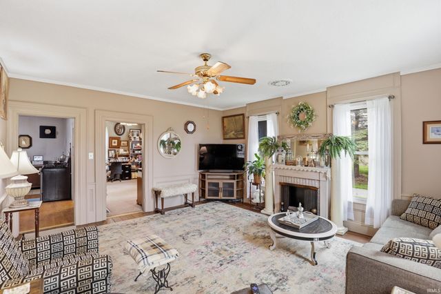 3168 County Road 15, Auburn, IN 46706
