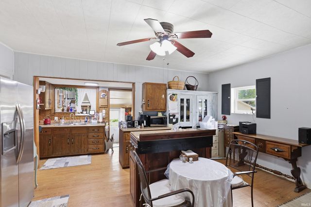 3168 County Road 15, Auburn, IN 46706