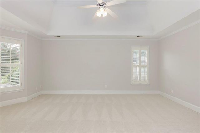 3445 Fox Hollow Drive, Marietta, GA 30068