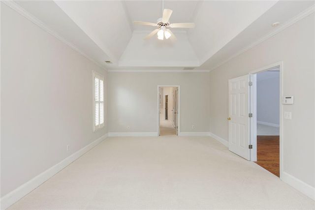 3445 Fox Hollow Drive, Marietta, GA 30068
