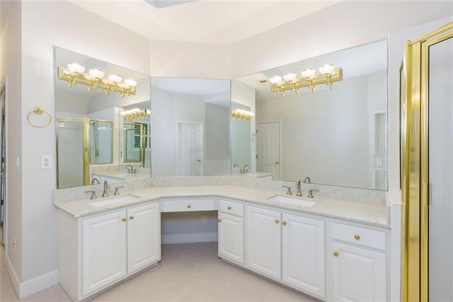 3445 Fox Hollow Drive, Marietta, GA 30068